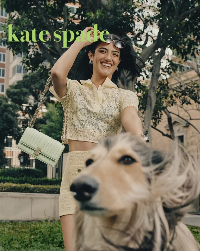 Kate Spade eyewear at Tager Optical, Phoenix