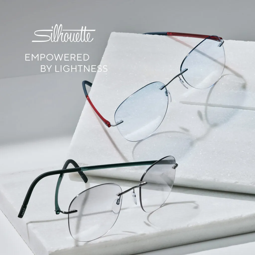 Using your FSA or HSA on glasses and sunglasses
