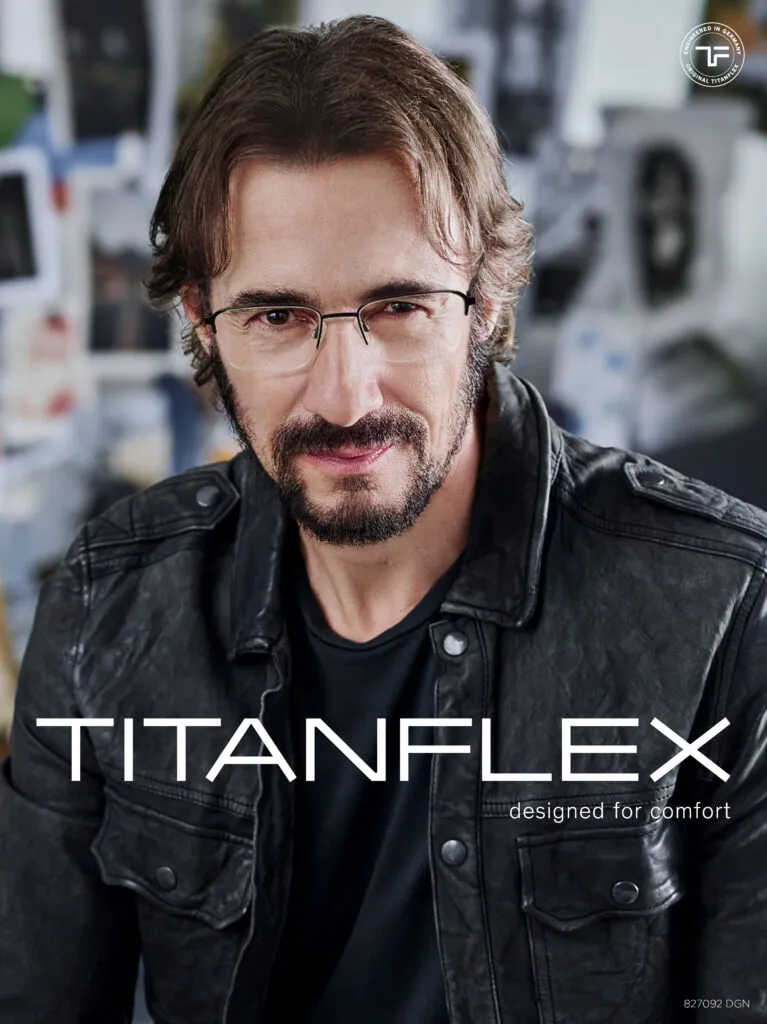 Progressive Lenses at Tager Optical, Phoenix