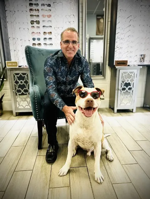 Progressive lenses in Arcadia and Phoenix: where fit is done right