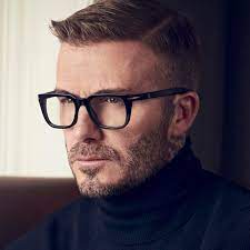 DAVID BECKHAM