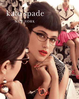 KATE SPADE